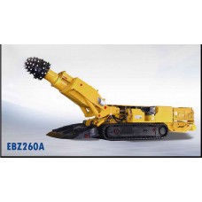 ردهدر سانی مدلEBZ 260A